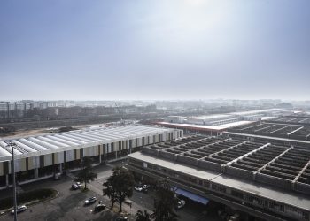 Foody, apre a Milano il primo Padiglione Ortofrutticolo da 47.000 mq