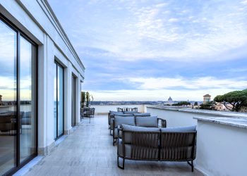 Deka Immobilien rileva da Ardian e Prelios la sede romana di Deloitte per oltre 270 mln di €