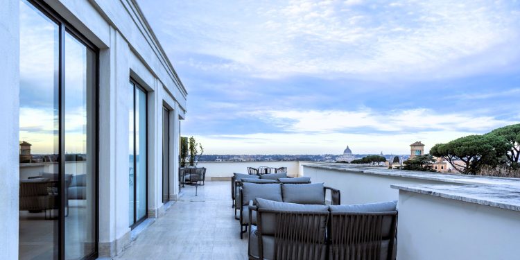 Deka Immobilien rileva da Ardian e Prelios la sede romana di Deloitte per oltre 270 mln di €