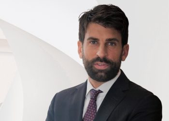 Muhannad Al Salhi nuovo amministratore delegato di Engel & Völkers in Italia