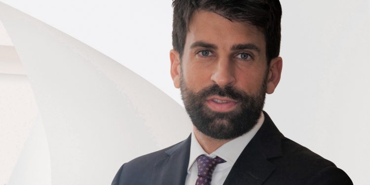 Muhannad Al Salhi nuovo amministratore delegato di Engel & Völkers in Italia