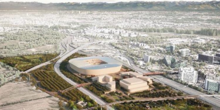 Milan, acquistato a San Donato il terreno dove realizzare il nuovo stadio