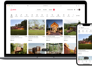 Accordo con fisco italiano pesa su conti Airbnb, perdita di 349 mln in Q4