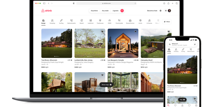 Accordo con fisco italiano pesa su conti Airbnb, perdita di 349 mln in Q4