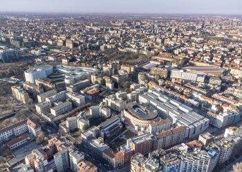 Aegide Milano Vivarini vende a un investitore internazionale un terreno a Milano