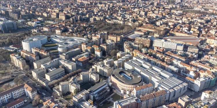 Aegide Milano Vivarini vende a un investitore internazionale un terreno a Milano