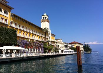 Hotel, investimenti stabili in Italia a 1,6 miliardi di euro nel 2023