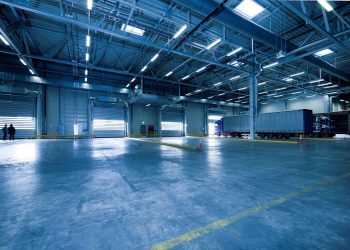 Barings rileva un’area di 70.000 mq per piattaforma logistica green