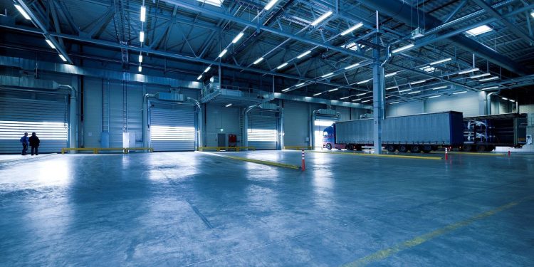 Barings rileva un’area di 70.000 mq per piattaforma logistica green