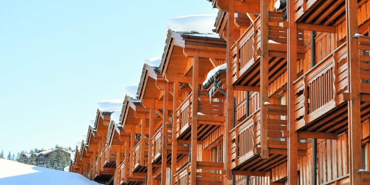 Montagna, cresce (+4,9%) la domanda di abitazioni per l’acquisto