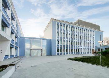 Nuovi uffici Atm nel Greenside Business Factory a San Donato Milanese