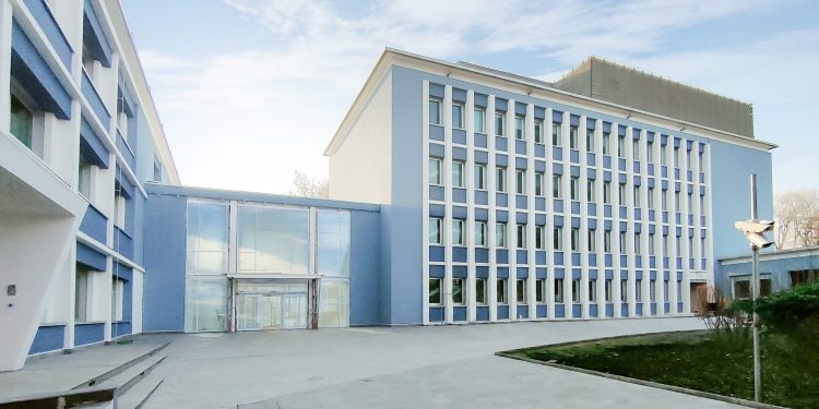 Nuovi uffici Atm nel Greenside Business Factory a San Donato Milanese