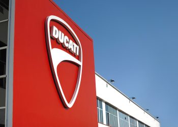 Ducati affitta 50.0000 mq di spazi nel G-Park di Valsamoggia