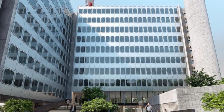 Nasce ‘Eblò’. Blue Sgr riqualifica il palazzo ex Enel di Torino