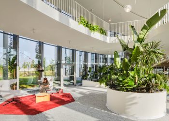 Tetris: “edifici green la chiave per la competitività del mercato immobiliare”
