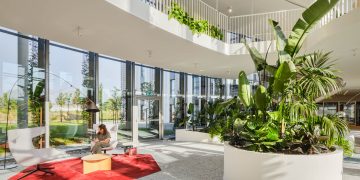 Tetris: “edifici green la chiave per la competitività del mercato immobiliare”