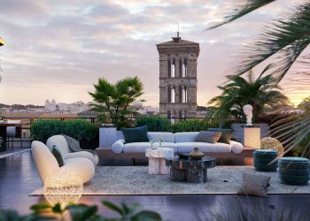 “Positive” le prospettive per il mercato residenziale di lusso
