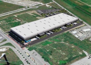 Metro Italia, accordo con Logistics Capital Partners per 9.000 mq in Toscana