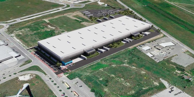 Metro Italia, accordo con Logistics Capital Partners per 9.000 mq in Toscana