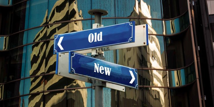 In calo del 19,6% le compravendite di costruzioni nuove nel 2023