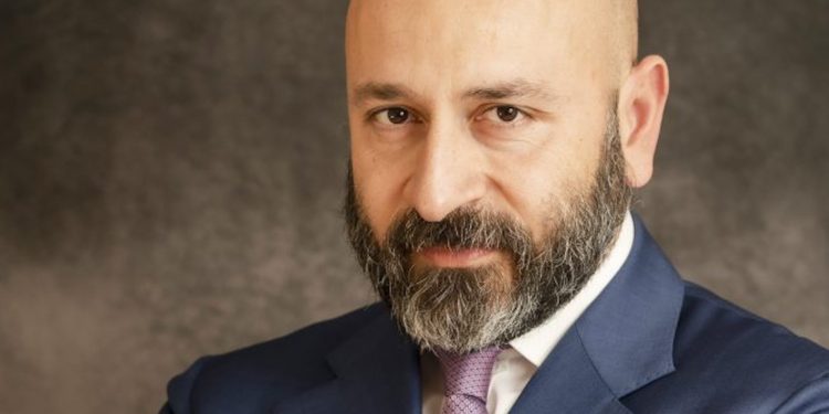 Pierluigi Scialanga nuovo Country Manager per l’Italia di Patrizia