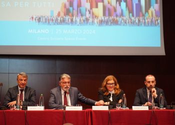 L’affitto torna di moda in Italia, record di locazioni nel 2023 (1,14 milioni)
