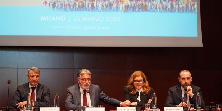 L’affitto torna di moda in Italia, record di locazioni nel 2023 (1,14 milioni)