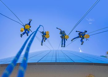 Ediliziacrobatica, sale il fatturato (+18%) ma l’utile cala a 6,1 mln € nel 2023