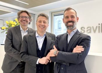 Savills Italia, nasce la divisione Residential Management and Lettings