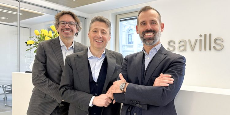 Savills Italia, nasce la divisione Residential Management and Lettings