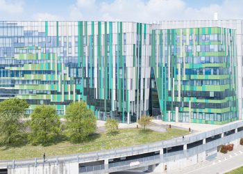 Building U10 raggiunge la piena occupazione con l’ingresso dell’ultimo tenant