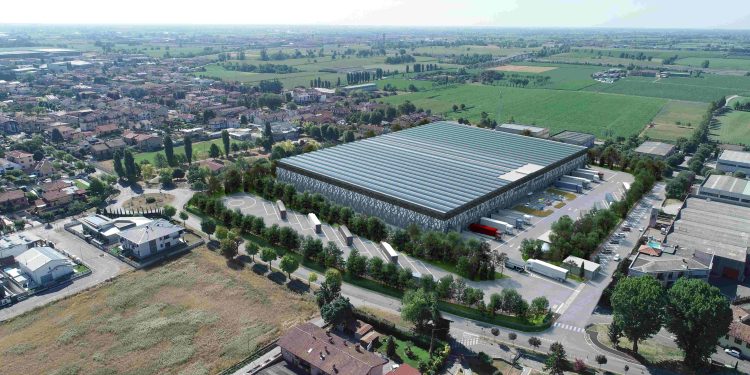Garbe dà mandato a Colliers per la commercializzazione del sito ex Alimonti