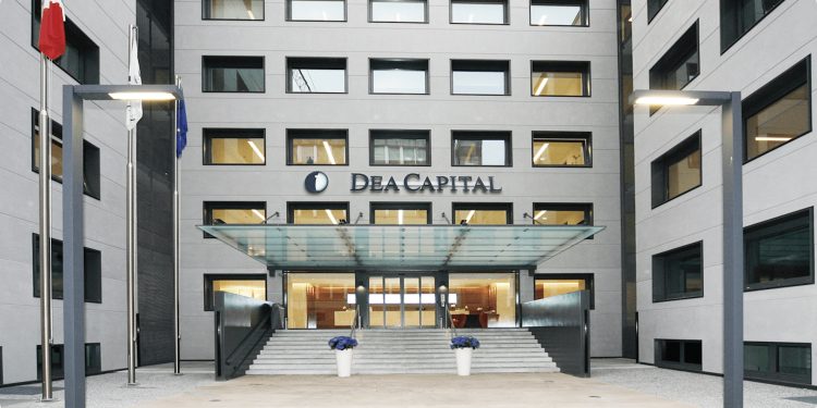 Fondo Alpha gestito da Dea Capital RE vende l’immobile di via Longoni 3/7 a Roma