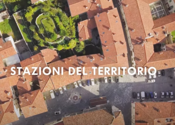 Le piccole stazioni un valore per i piccoli centri, al via progetto di Fs