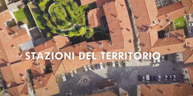 Le piccole stazioni un valore per i piccoli centri, al via progetto di Fs