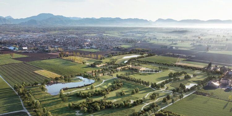 Borgosesia investe ancora nel Golf Club La Colombera di Brescia