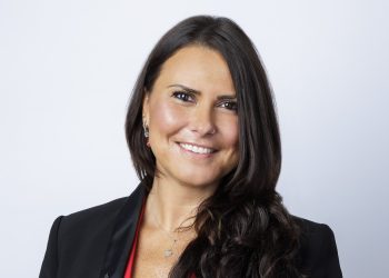 Jessica Pittaluga nuovo direttore property management di Abaco Team