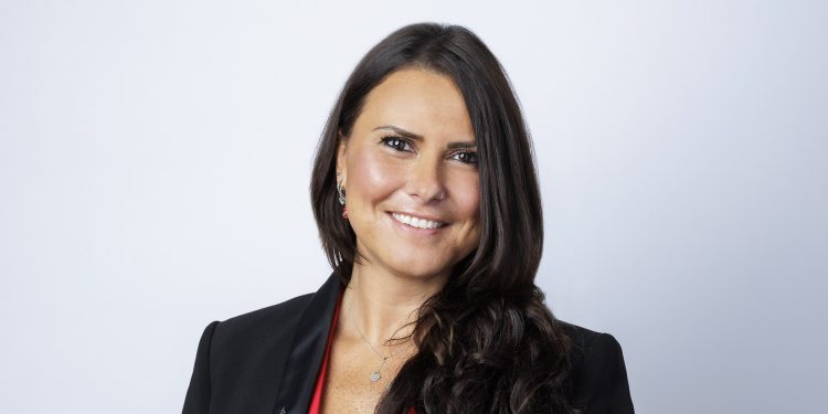 Jessica Pittaluga nuovo direttore property management di Abaco Team