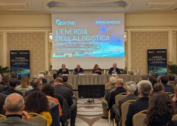 Logistica, nel 2023 investiti 1,7 miliardi di € per un fatturato di 5,5 miliardi