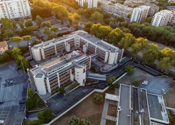 Prelios affitta ad Assist Digital un edificio direzionale all’Eur
