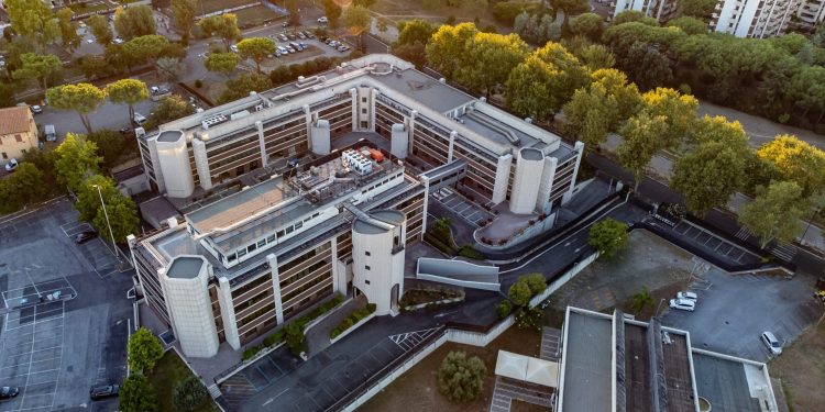 Prelios affitta ad Assist Digital un edificio direzionale all’Eur