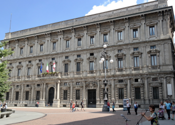 Milano, aperto un bando per 31 immobili del Demanio