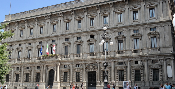 Milano, aperto un bando per 31 immobili del Demanio