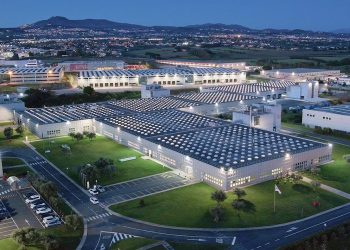 Kryalos Sgr acquista un immobile light industrial di 27.500 mq a Roma