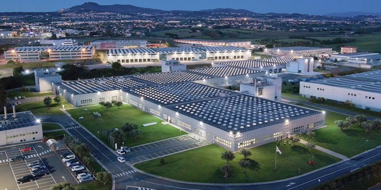 Kryalos Sgr acquista un immobile light industrial di 27.500 mq a Roma