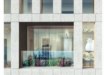 Sagitta Sgr acquista due immobili nell’area ex Richard Ginori di Milano