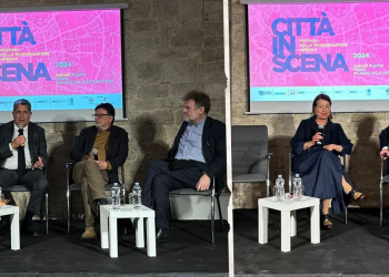 Parte da Trani la seconda edizione del Festival diffuso della rigenerazione urbana