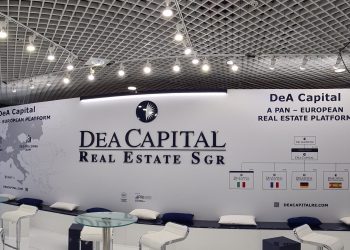 Fondo Alpha gestito da Dea Capital RE vende l’immobile di via Longoni 3/7 a Roma