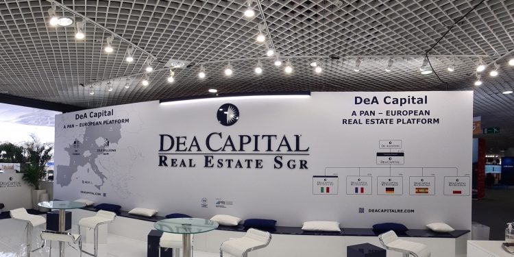 Fondo Alpha gestito da Dea Capital RE vende l’immobile di via Longoni 3/7 a Roma