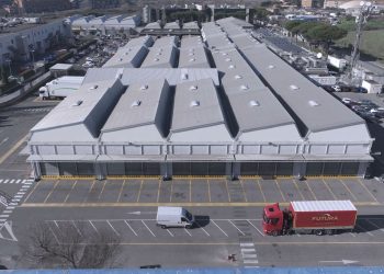 Bay Fund (Crossbay) acquista in Italia altri 3 immobili per la logistica last-mile